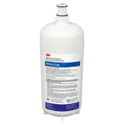 3M High Flow Carbonless Waterfilter HF40-S-SR 3M High Flow Carbonless Waterfilter HF40-S-SR