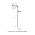 3M ScaleGard Pro Waterfilter P124BN-E 3M ScaleGard Pro Waterfilter P124BN-E