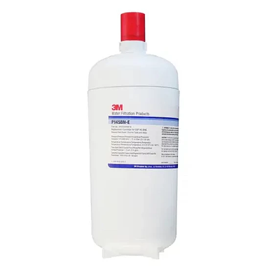 3M ScaleGard Pro Waterfilter P145BN-E 3M ScaleGard Pro Waterfilter P145BN-E