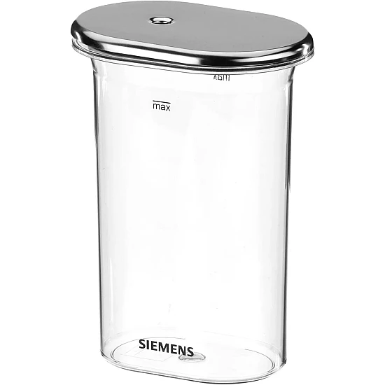 Siemens Melkreservoir voor volautomatische koffiemachine Voor TK73 (EQ.7) compleet