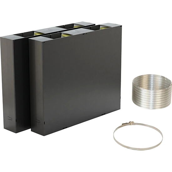 Alapure CleanAir Plus Starterset geschikt voor Siemens Recirculatie 17005508 / LZ21WWI16 Alapure CleanAir Plus Starterset geschikt voor Siemens Recirculatie 17005508 / LZ21WWI16