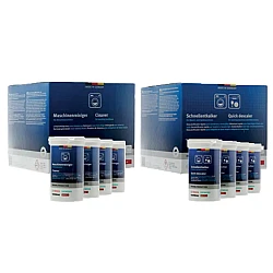 Bosch Reiniger en Snelontkalker Wasmachine 00312269