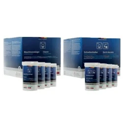 Bosch Reiniger en Snelontkalker Wasmachine 00312269