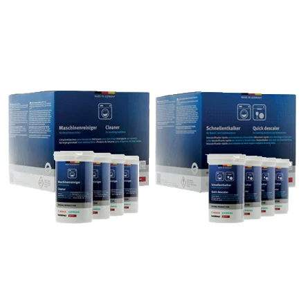 Siemens Reiniger en Snelontkalker Wasmachine 00312269