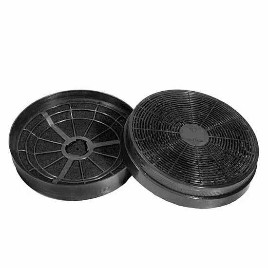 KKT Kolbe Koolstoffilter K122