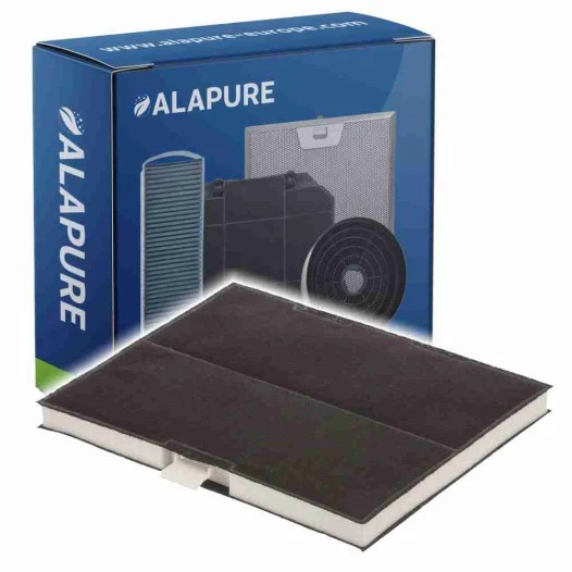 Alapure Koolstoffilter geschikt voor Gaggenau 00744073 / 744073 / 669648 / AA220110