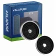 Alapure Koolstoffilter geschikt voor Baumatic KFC6918 / 35602061
