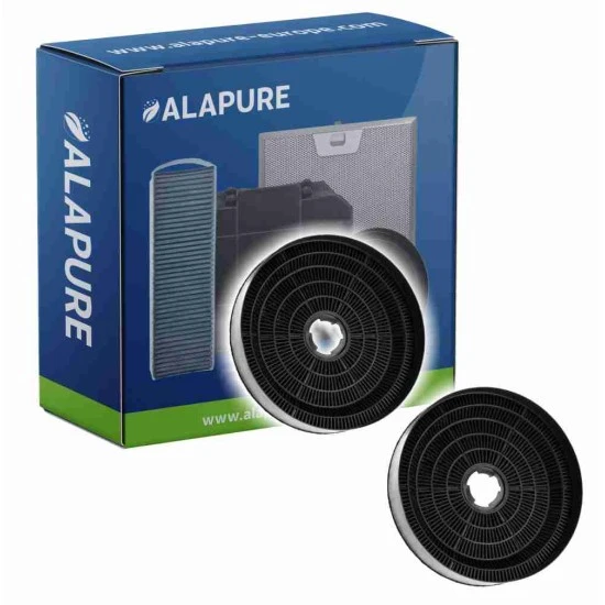 Alapure Koolstoffilter geschikt voor Baumatic KFC6918 / 35602061