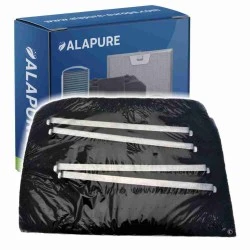 Alapure Koolstoffilter geschikt voor DeDietrich 74X2375 (2St.)