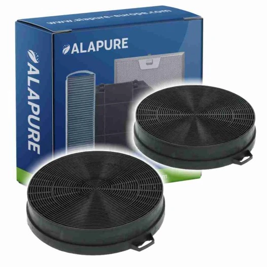 Alapure Koolstoffilter geschikt voor Balay 00353121 / 353121