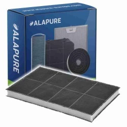 Alapure Koolstoffilter geschikt voor Küppersbusch 00460008 / 460008