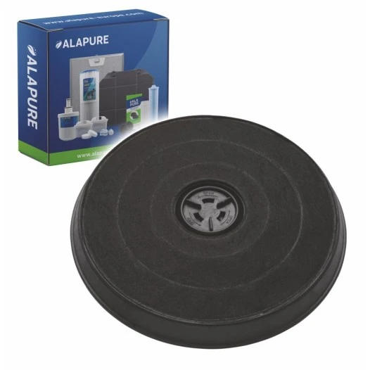 Alapure Koolstoffilter geschikt voor Zanussi MCEF03 / 9029793594