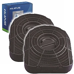 Alapure Koolstoffilter geschikt voor Gorenje 646781