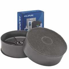 Alapure Koolstoffilter geschikt voor AEG 9029798809 / ECFB03 Alapure Koolstoffilter geschikt voor AEG 9029798809 / ECFB03