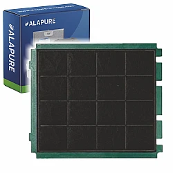 Alapure Longlife Koolstoffilter geschikt voor Airforce AFCFCA267LL