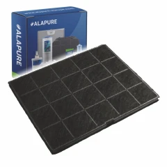 Alapure Koolstoffilter geschikt voor Zanussi 9029798767 / ECFB01 Alapure Koolstoffilter geschikt voor Zanussi 9029798767 / ECFB01