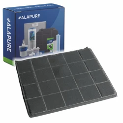 Alapure Longlife Koolstoffilter geschikt voor Zanussi 9029798791 / ECFBLL02