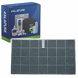 Alapure Koolstoffilter geschikt voor Eico 2491