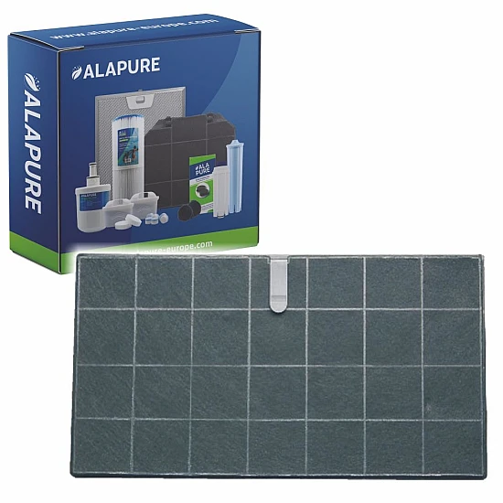 Alapure Koolstoffilter geschikt voor Baumatic 10898 Alapure Koolstoffilter geschikt voor Baumatic 10898