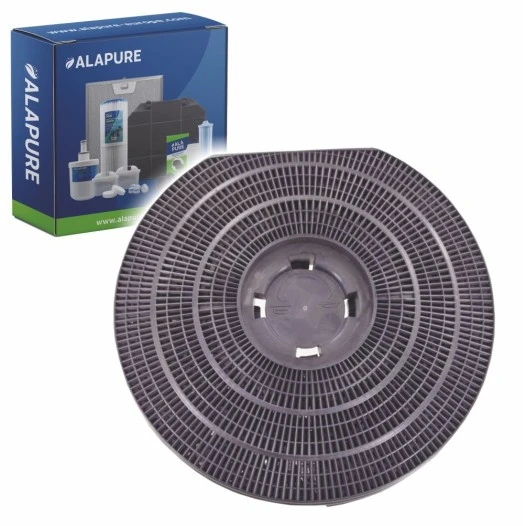 Alapure Koolstoffilter geschikt voor Hotpoint-Ariston 484000008610 / FAC349 / CHF34