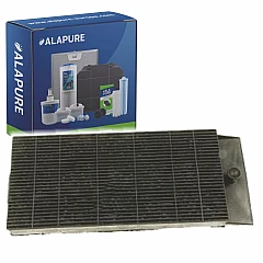 Alapure Koolstoffilter geschikt voor Pelgrim KF90 / 70000229 / 23407