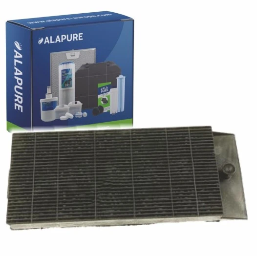 Alapure Koolstoffilter geschikt voor Electrolux 50263848009 / Type B