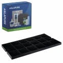 Alapure Koolstoffilter geschikt voor Seppelfricke EFF52 / 9029793768 / 50290655005