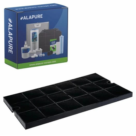 Alapure Koolstoffilter geschikt voor Seppelfricke EFF52 / 9029793768 / 50290655005
