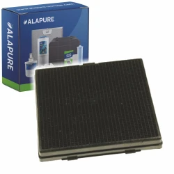 Alapure Koolstoffilter geschikt voor Sauter AH4063U1 / 77X9377 / KFC6910 / 35602053