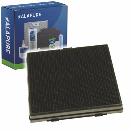 Alapure Koolstoffilter geschikt voor Zanussi 9029793693