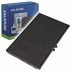 Alapure Koolstoffilter geschikt voor Neff 11008080 / 11025805 / Z54TC01X0 Alapure Koolstoffilter geschikt voor Neff 11008080 / 11025805 / Z54TC01X0