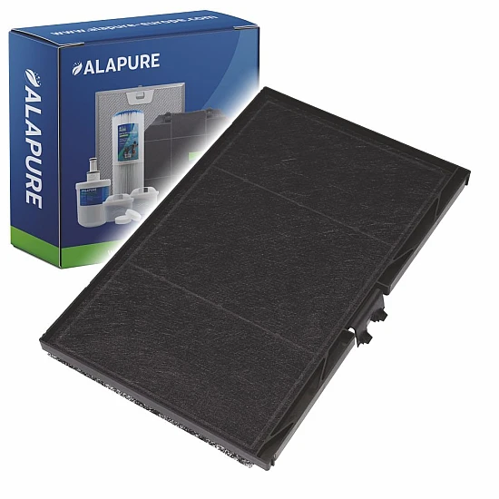Alapure Koolstoffilter geschikt voor Bosch 11008080 / 11025805 / DSZ4551 Alapure Koolstoffilter geschikt voor Bosch 11008080 / 11025805 / DSZ4551