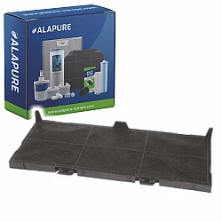 Alapure Koolstoffilter geschikt voor Siemens 11025806 / 11008216 / LZ45610