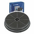 Alapure Koolstoffilter geschikt voor Hoover KFC6902 / 35602045 Alapure Koolstoffilter geschikt voor Hoover KFC6902 / 35602045