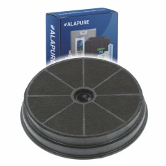 Alapure Koolstoffilter geschikt voor Etna 31028 / 34468 / 89000751 / 88014318 Alapure Koolstoffilter geschikt voor Etna 31028 / 34468 / 89000751 / 88014318