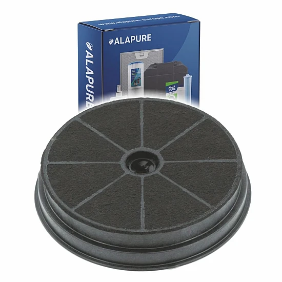 Alapure Koolstoffilter geschikt voor Hoover KFC6902 / 35602045 Alapure Koolstoffilter geschikt voor Hoover KFC6902 / 35602045