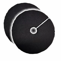 Pelgrim Longlife Vervangend Koolstoffilter geschikt voor HF2015 (2st.)