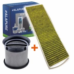 Bora Pure Koolstoffilter PUAKF SET geschikt voor Pure / X Pure / S Pure