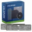 Alapure HFK3989 Compatible met Miele Koolstoffilter DKF20-1 / 9438930