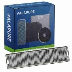 Alapure HFK3999 Geschikt voor Miele Koolstoffilter DKF13-P