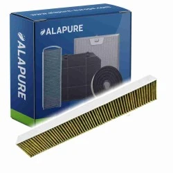 Alapure HFK822 CleanAir filter geschikt voor HEZ381700 / 17000822 / CA282110