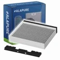 Alapure CleanAir Koolstoffilter geschikt voor Bosch 11049701 / DHZ5326