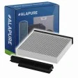 Alapure CleanAir Koolstoffilter geschikt voor Junker 17006795
