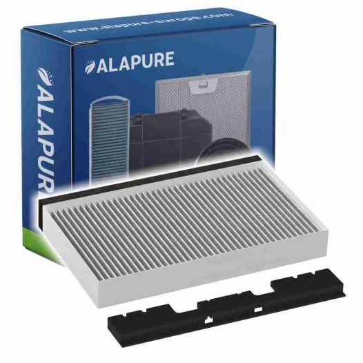 Alapure CleanAir Koolstoffilter geschikt voor Siemens 11049702 / 11026771 / LZ53451