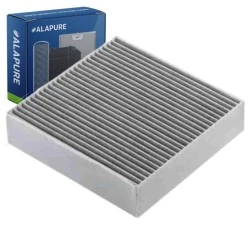 Alapure HEPA-Koolstoffilter geschikt voor Elica KIT0176157