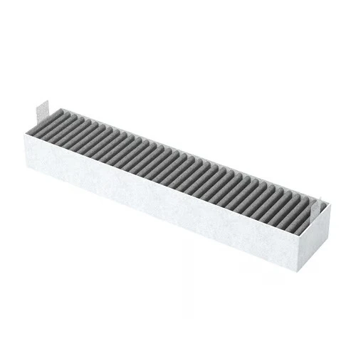 Alapure geschikt voor Koolstoffilter TÄCKNAN IKEA 606.502.11