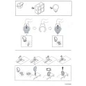 Alapure filter geschikt voor NikolaTesla Keramisch KIT0120952 / FCB0132356B