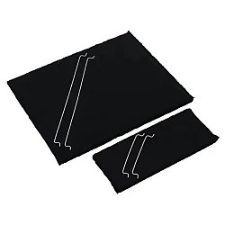 Electrolux Longlife Koolstoffilter MCFB79PL / 9029865863 (2st.)