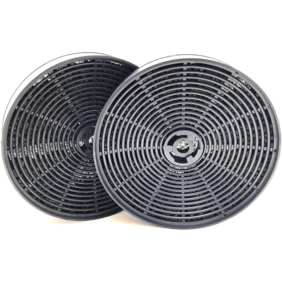 Mican Koolstoffilter FWP-18 / 1161077 (2St.)