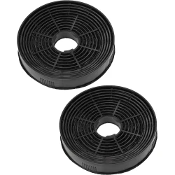 Mican Koolstoffilter KF 17130 (2St.)